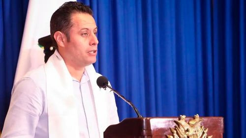 Lara posterga interpelación al ministro de Hidrocarburos por convocatoria de la CIDH