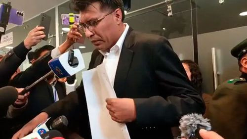 Tensión en la Asamblea por cabildo en El Alto genera cruce de acusaciones