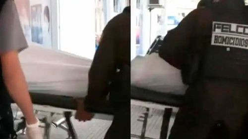 Investigan fallecimiento de extranjera en clínica de Santa Cruz 