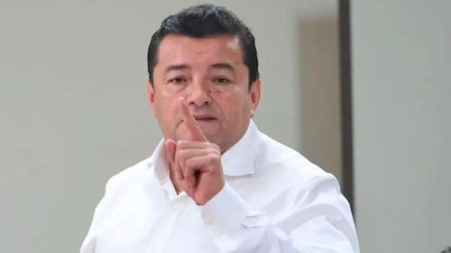 Bernardo Montenegro afirma que Jhonny Fernández no perdió derechos políticos tras su detención