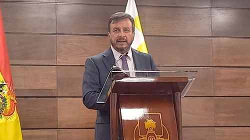 Medinaceli afirma que YPFB fue alertada en 2025 sobre fallas en vehículos vinculadas a la gasolina