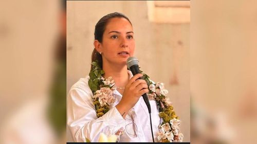 Caso maletas: exgerente de Aduana pidió revisar equipaje de Rojas