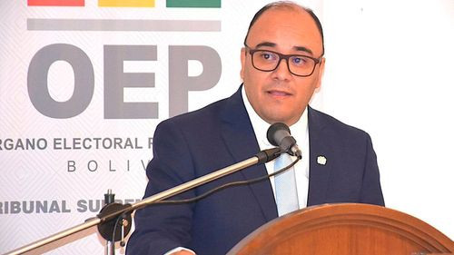 Subnacionales ingresan a etapa crítica por impresión de papeletas y simulacros del Sirepre