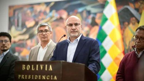 Gobierno llama al diálogo y pide al transporte respetar acuerdos firmados