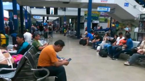 Aumenta la demanda de pasajes por Viernes Santo y la ATT recuerda tarifas máximas