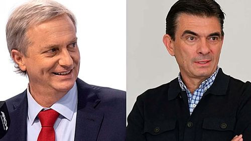 Paz y Kast se reúnen tras detectar red que contaminó combustible rumbo a Bolivia