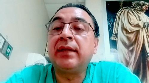 Colegio Médico cruceño plantea estandarizar sueldos y ampliar ítems