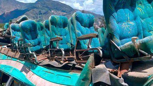 Accidentes de tránsito en Carnaval dejan 33 fallecidos y 278 heridos