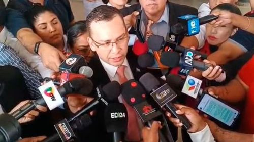 TSJ presenta denuncias contra exmagistrados y una jueza por el caso Mutualista