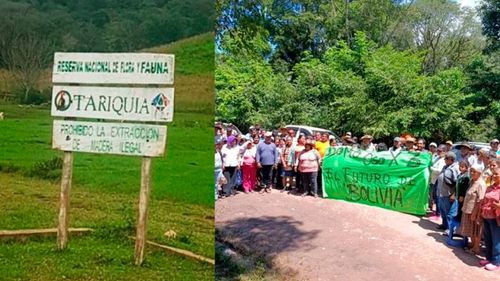 YPFB y Petrobras asistirán a audiencia por proyecto Domo Oso-X3 en Tarija