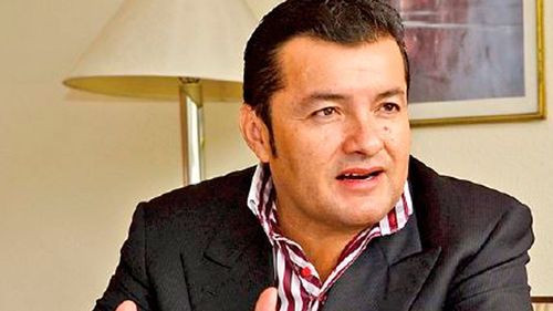 Caso pavimento queda en manos de jueza que definirá situación de Jhonny Fernández