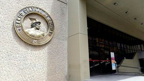 Bolivia concentra 85% de reservas internacionales en oro fino