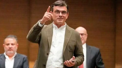 Rodrigo Paz participará en cumbre en Miami y sostendrá reuniones con líderes y empresarios