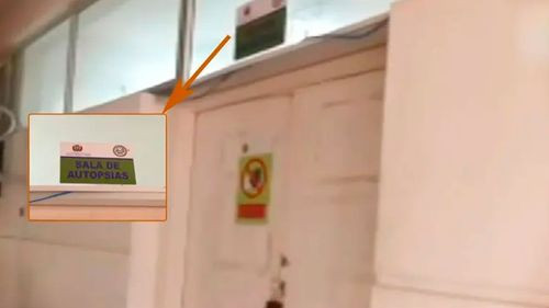 Denuncian crisis sanitaria en morgue de la Pampa por cuerpos sin refrigeración