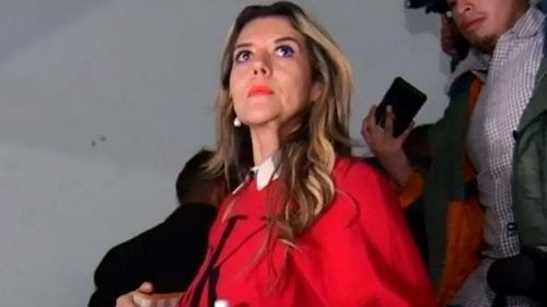 Dictan 90 días de detención preventiva para exgerente de YPFB