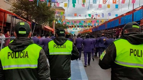 Carnaval deja parricidios, feminicidio y casi 280 casos de violencia