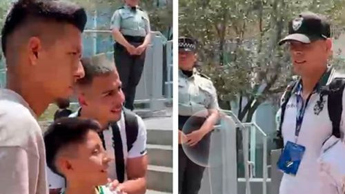 La Verde se despide de Monterrey y retorna a Bolivia tras la final del repechaje