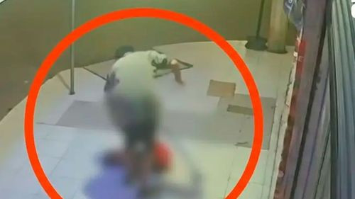 Agresor de niño recibe detención preventiva en Cochabamba