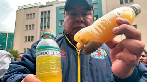 YPFB anuncia pagos en ventanillas desde este miércoles para afectados por la gasolina