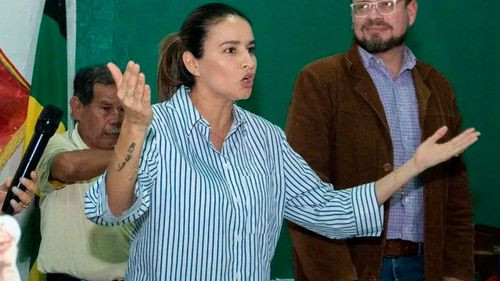 Retiran proyecto de ley para modificar la organización de la Asamblea Legislativa cruceña 