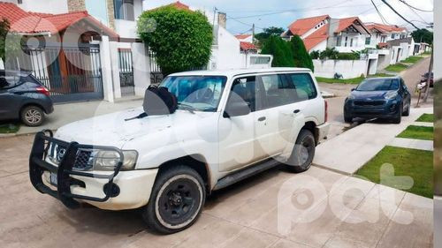 Cierran vía en el Urubó ante alerta de posible explosivo en inmueble vinculado al caso Marset