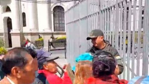 BCB suspende cambio de billetes de Bs 10, 20 y 50 de la Serie B