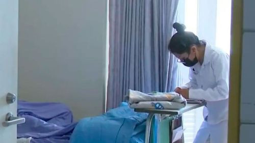 Internan a dos embarazadas con chikungunya en Cochabamba