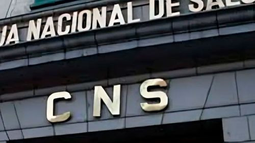 Exgerente de la CNS fue aprehendido y trasladado a la Felcc de La Paz
