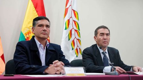 Bolivia impulsa sus bosques como motor económico con financiamiento climático