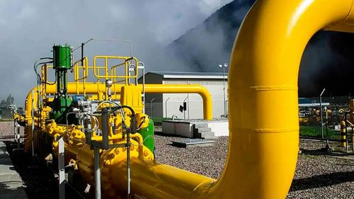 Exportaciones de gas caen a $us 120 millones en el primer bimestre de 2026