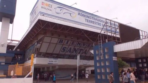 Investigarán presunta corrupción tras destitución en la Bimodal cruceña