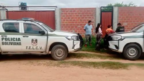 Dictan detención preventiva para acusado de feminicidio en el Plan Tres Mil