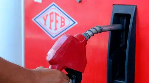 YPFB amplía un mes el plazo para registro de reclamos por gasolina desestabilizada