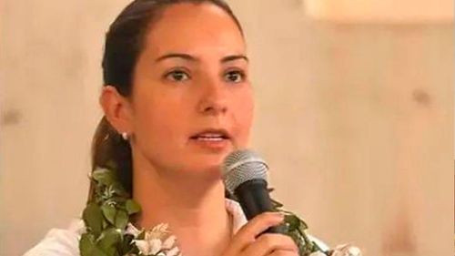 Caso maletas: Laura Rojas apelará detención preventiva en Palmasola