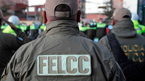 Yapacaní: Policía despliega operativos para buscar a mujer secuestrada