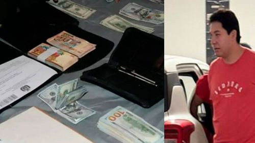 Viceministro revela vínculos del hijo de Arce con YPFB y empresas privadas