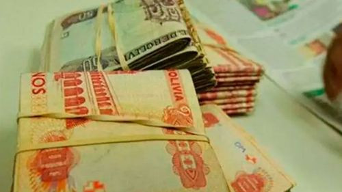 La Paz: 15.000 prestatarios se acogieron al diferimiento de créditos