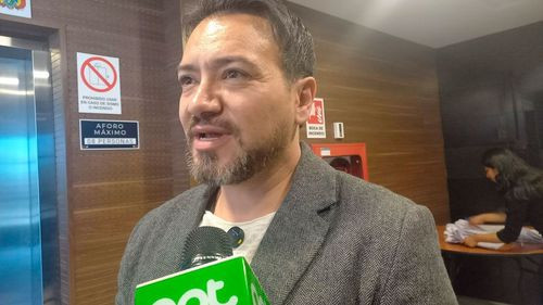Diputado Alejandro Reyes pide declarar estado de excepción por casi 50 días de bloqueos
