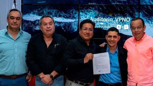 YPFB y cisterneros alcanzan acuerdos para garantizar el abastecimiento de combustibles