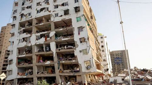 Tragedia en Venezuela: fallecidos ascienden a 920 y hay más de 3.200 heridos