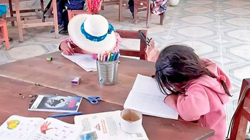 Cinco profesores fallecen en accidentes rumbo a provincias