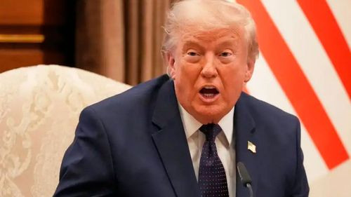 Trump afirma que estados unidos retomará las negociaciones con Irán