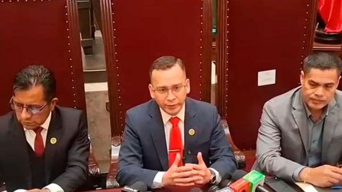 Órgano judicial pone plazo de 20 días al gobierno y la asamblea