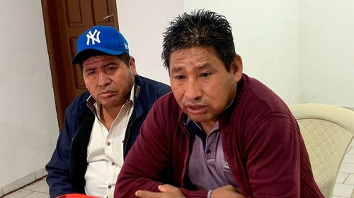 Bloqueo indefinido: Pacto de Unidad ratifica protesta nacional contra prórroga de Magistrados