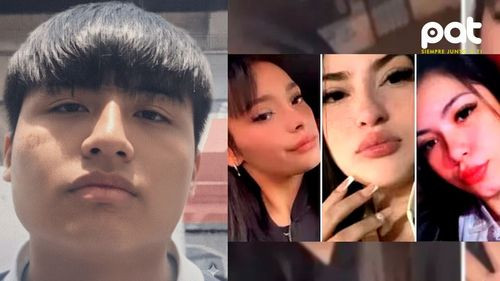 Revelan identidad del peruano de 20 años, autor intelectual del triple femicidio en Argentina