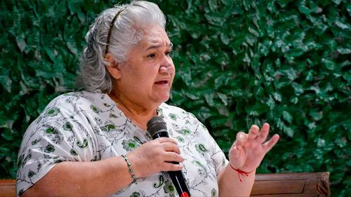 Aprehensión de alcaldesa de Cobija se vincula a deudas laborales heredadas