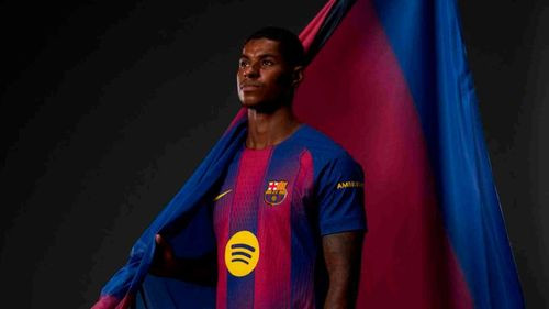 Rashford: &quot;Quiero estar a mi  mejor nivel, y no solo a veces&quot;