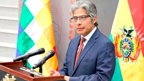 Procurador revela que hay un nuevo caso de pederastia en el país