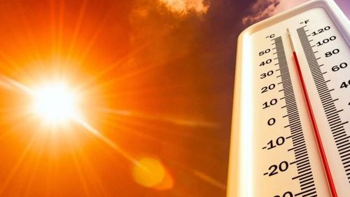 Ola de calor: la capital cruceña registará hasta los 38°C; la Chiquitania superará los 40°C
