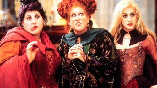 “Abracadabra” se consolida como la película más vista en Disney+ durante Halloween en Estados Unidos